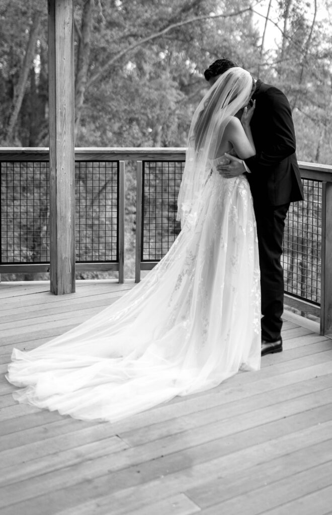 first look photos