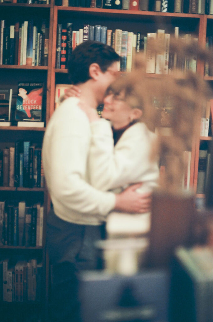 seattle engagement photos