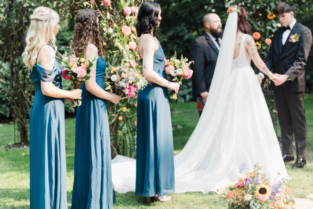 ceremony photos
