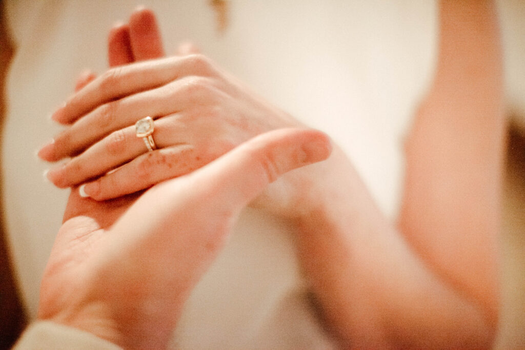 seattle engagement photos