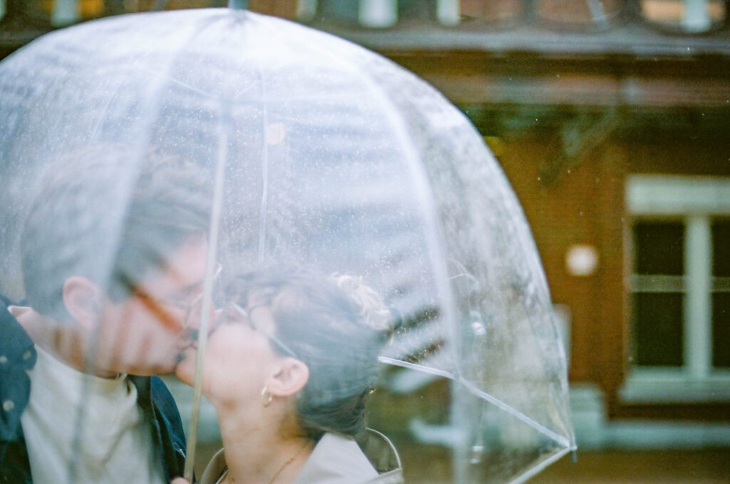 seattle engagement photos