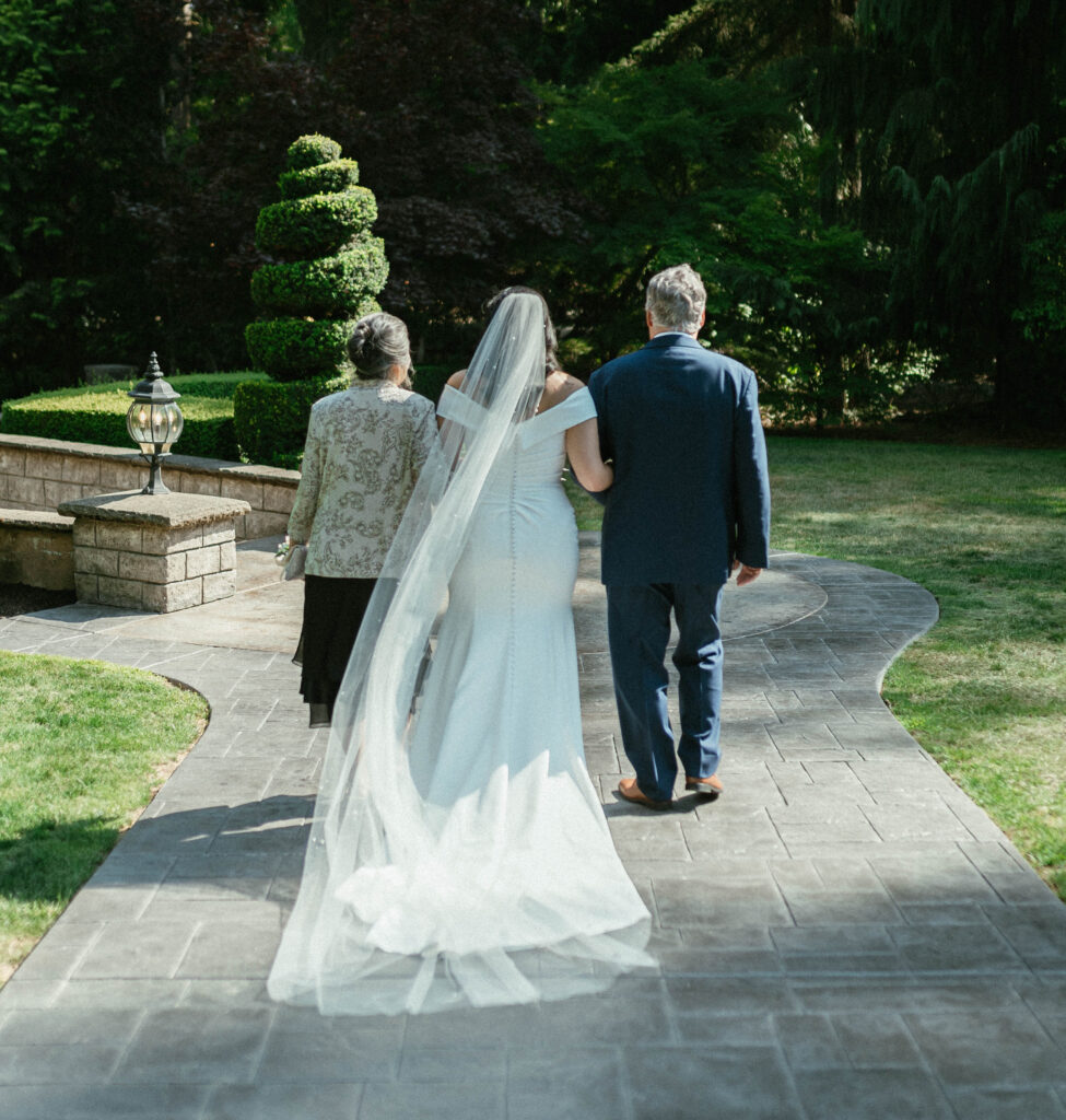 ceremony photos